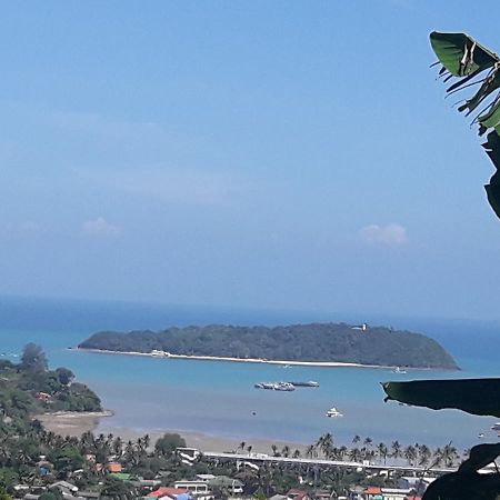 Hotel Fiji Palms Phuket Exterior foto